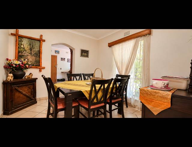 4 BEDROOM HOUSE FOR SALE IN RYNFIELD